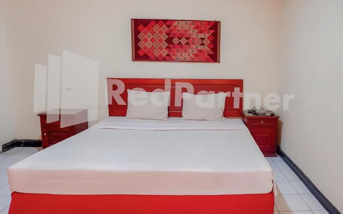 Graha Sartika Hotel RedPartner
