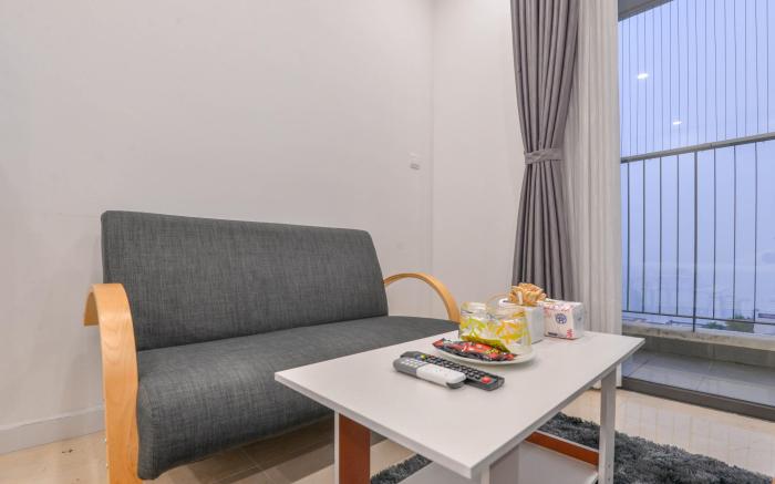 Studio Apartment near Big C mall central