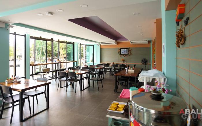 Toffyhome Hotel