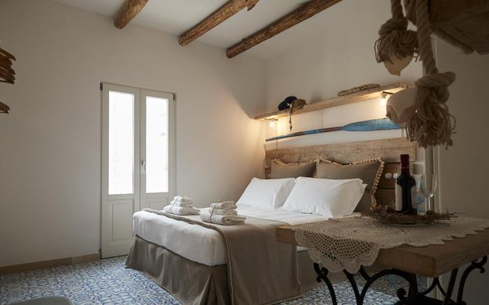 B&B Dei Serafini