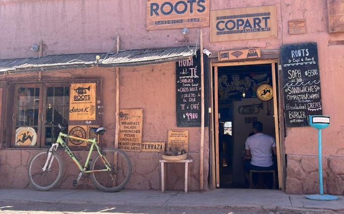 HOSTAL COPART