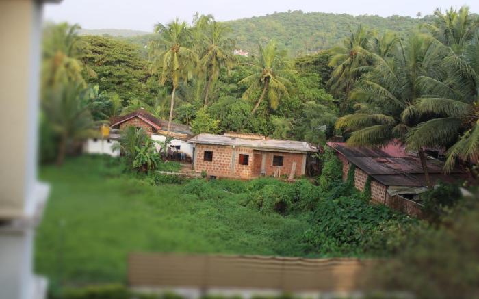 Dsouza Guest House