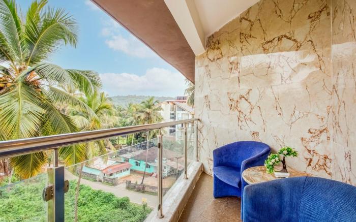 Summit Calangute Resort & Spa