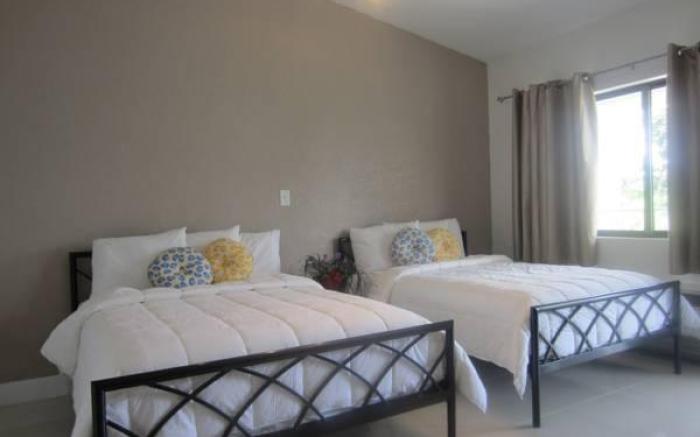 Shalimar Motel