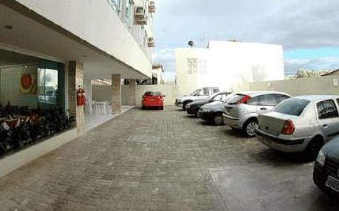 Simas Praia Hotel