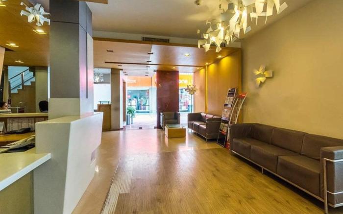 Nexstay Asma Tower