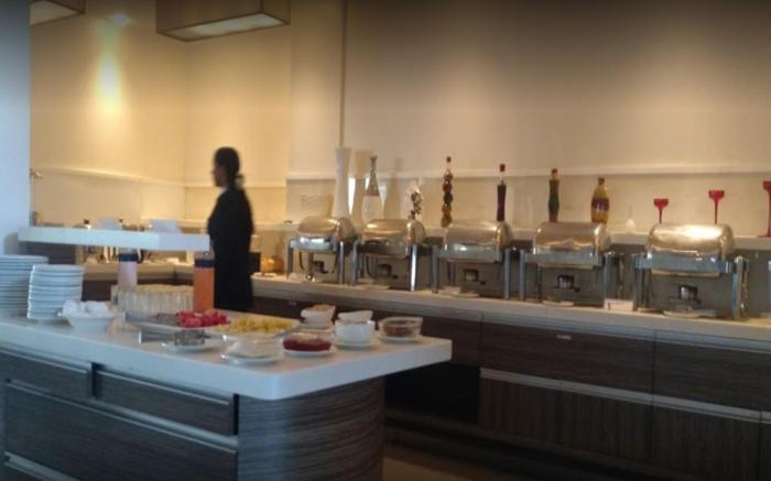 Nexstay Asma Tower