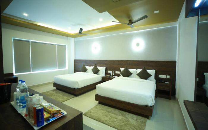 Hotel Wilton Wayanad