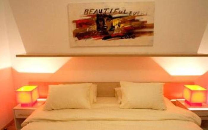 Sky Suites