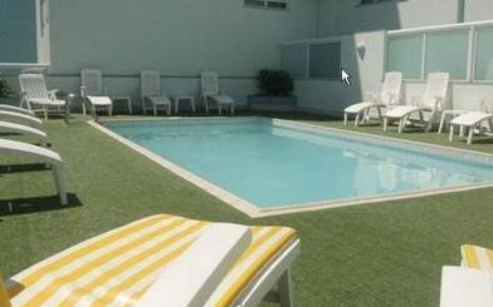 Solis Praia Hotel Itapema