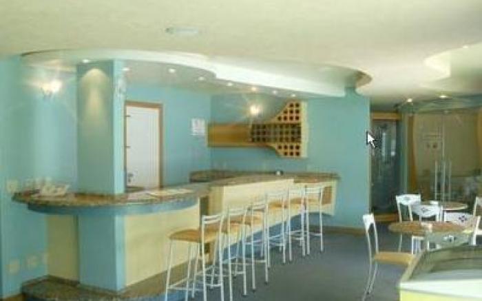 Solis Praia Hotel Itapema