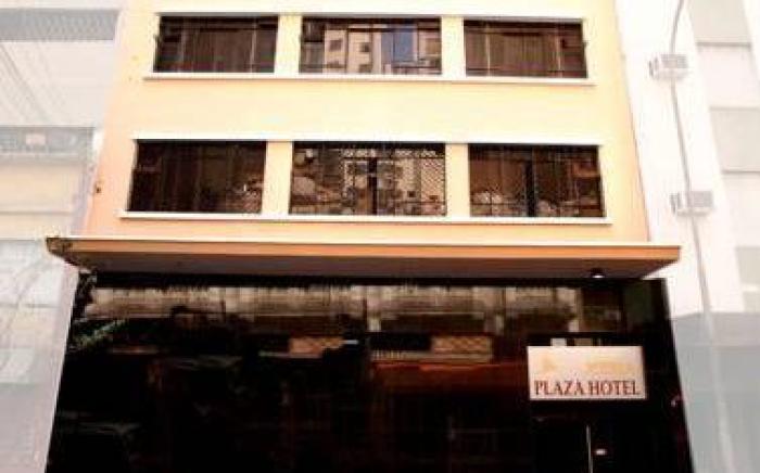 Soneca Plaza Hotel