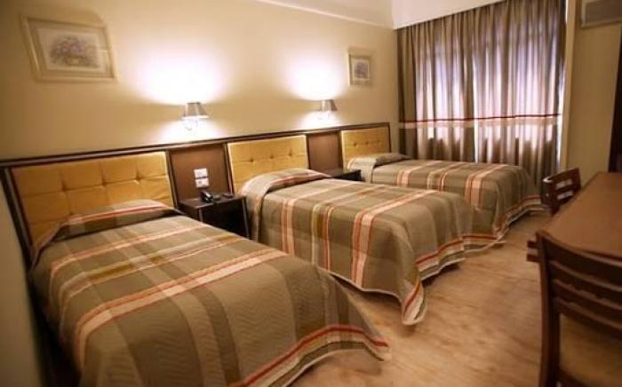 Soneca Plaza Hotel
