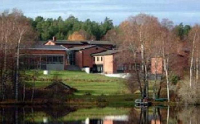 Sørmarka Konferansehotell