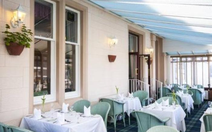 South Beach Hotel