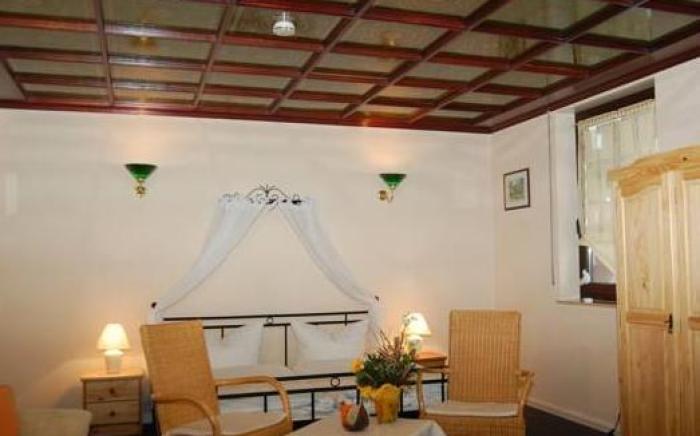 Spreewaldhotel Seerose
