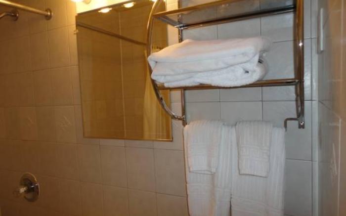 St. Norbert Hotel