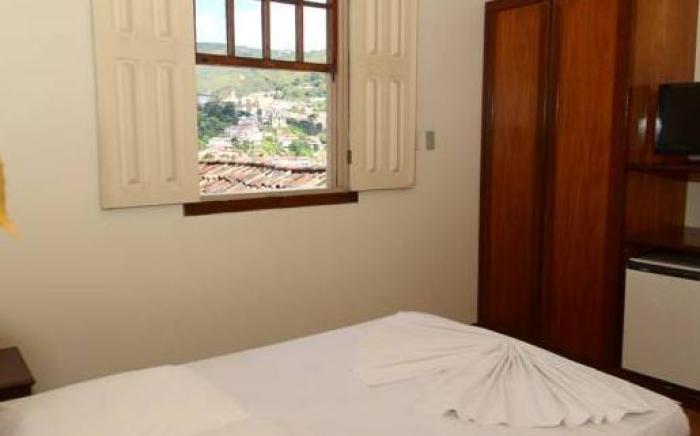 Mirante Hotel