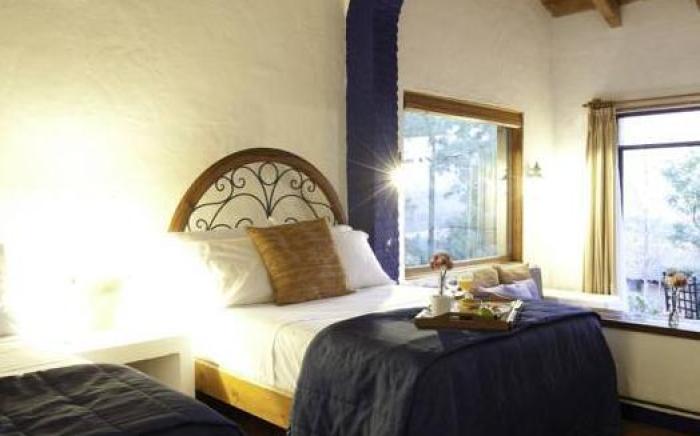 Tapalpa Country Club Hotel