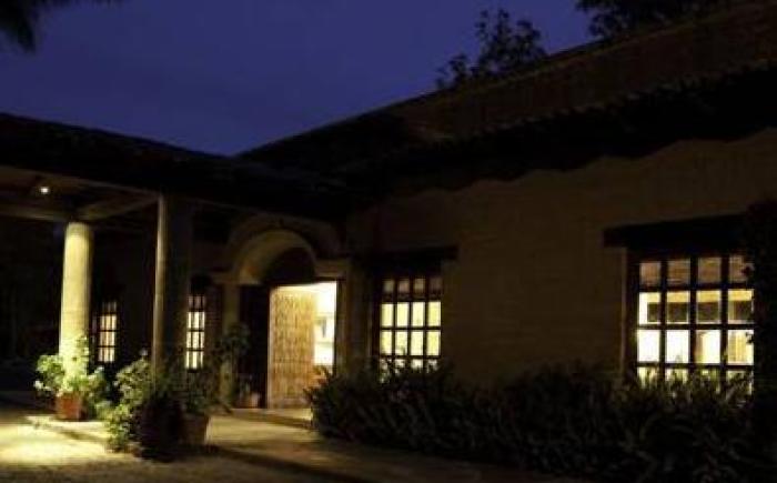 Tapalpa Country Club Hotel
