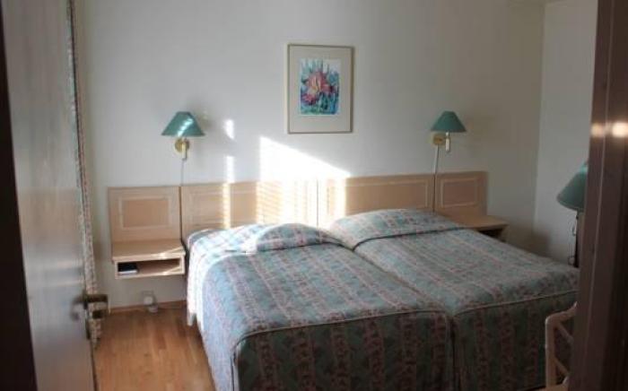 Mitt hotell & apartments