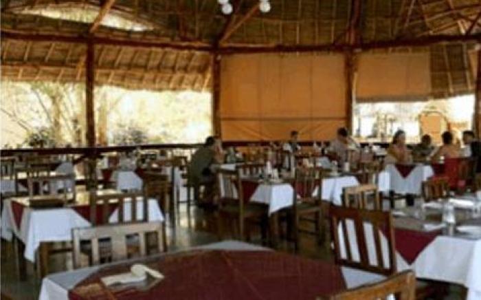 Mnarani Beach Cottages
