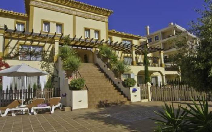 Montemares Golf Luxury Villas & Apartments at La Manga Club