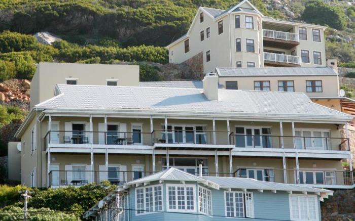 Moonglow Guest House