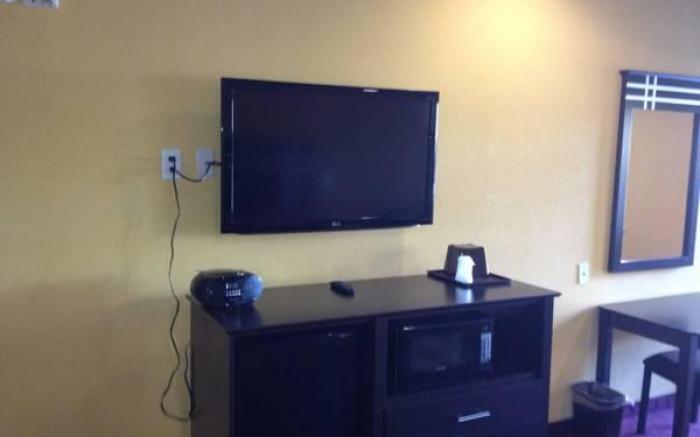 Moonlight Suites - Houston/George Bush Int'l Airport