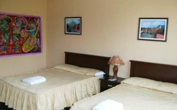 Morrison Hotel San Salvador