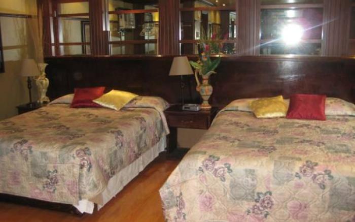 Motel ANF