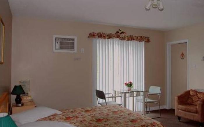 Motel Bel-Eau