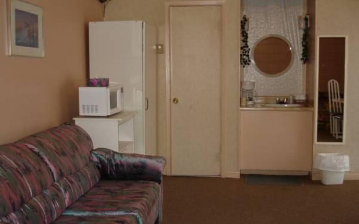 Motel Belair