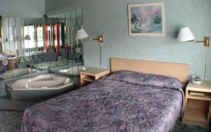 Hotel Motel Bonsoir