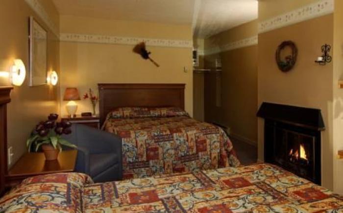Motel Le JoliBourg