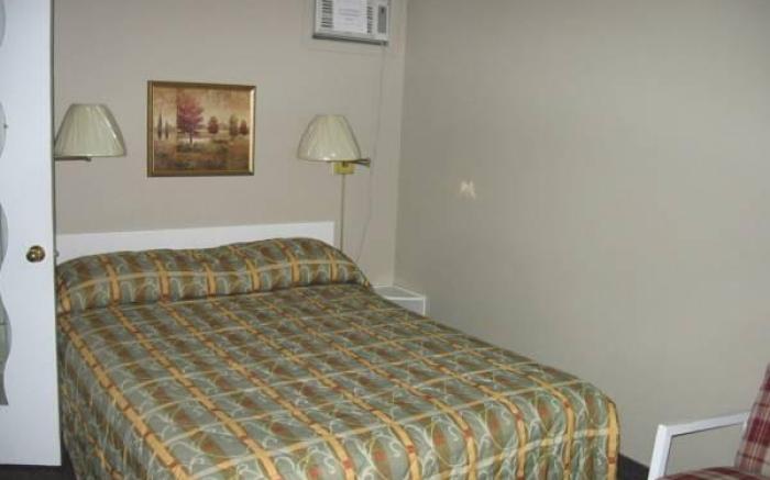 Motel Levis