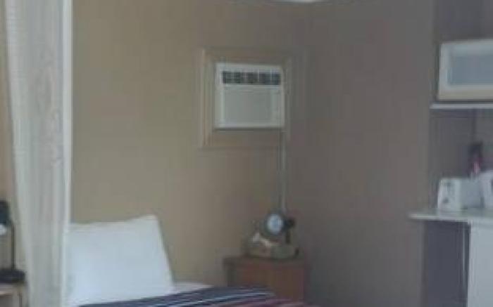 Motel Montgolfiere JP