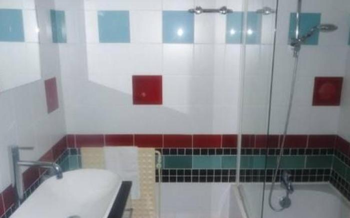 Moulin de Bourgchateau