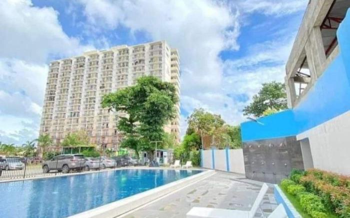 Dracarys Condo Complete accomodation Sea View