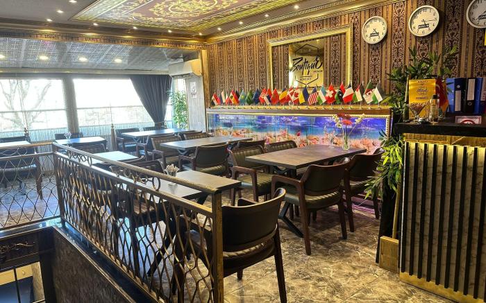 Maranda Suit Hotel