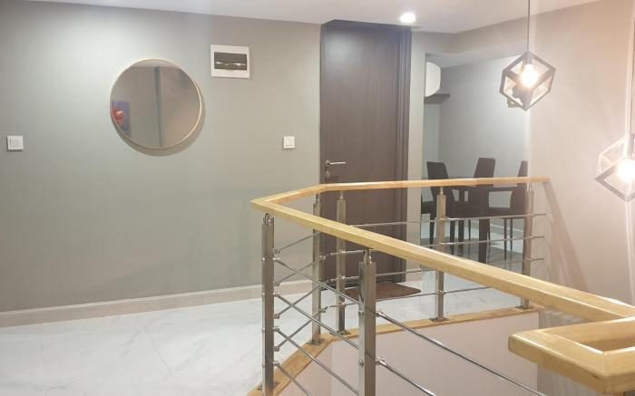 Great Deal GRAND JATI JUNCTION APARTMENT UNIT 1612