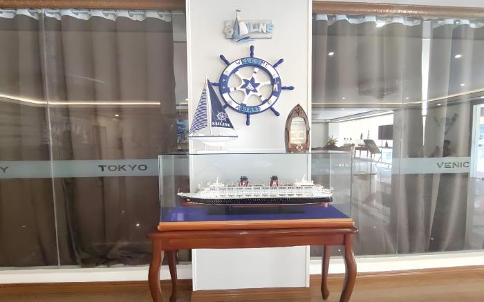 Ferrymar Hotel Iloilo
