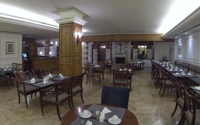 Hotel Napoleon Beirut