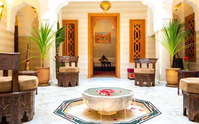Palais Tara & Spa 