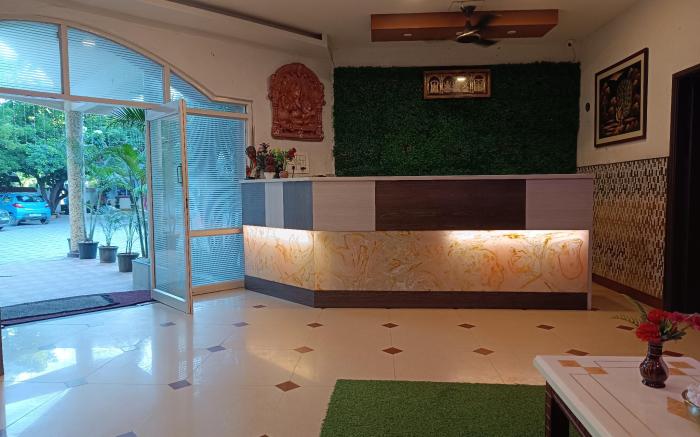 Park Inn Beach Resort