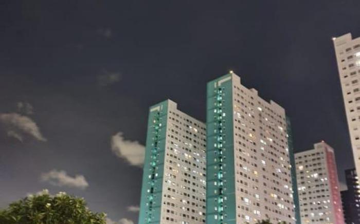 Yana 3 Sewa Apartemen Green Pramuka City ,est 2013