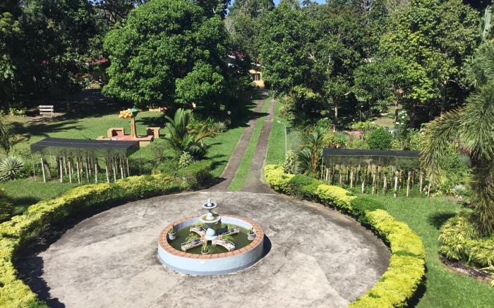 Camiguin Lanzones Resort