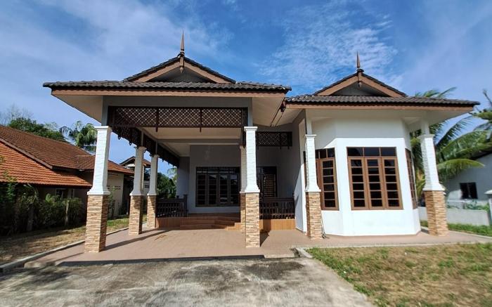 ZN Homestay Gong Badak