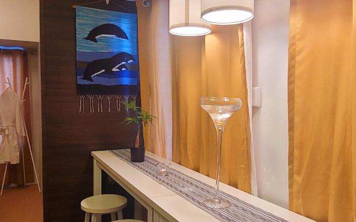 SMDC-Air residences