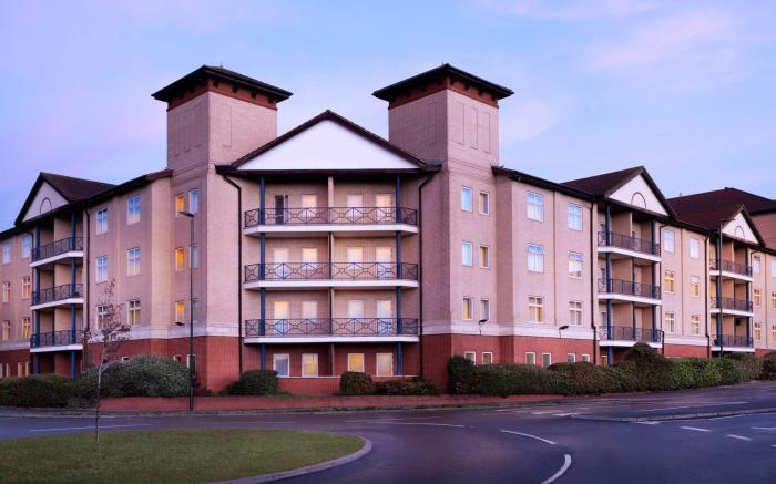 Delta Hotels Bexleyheath